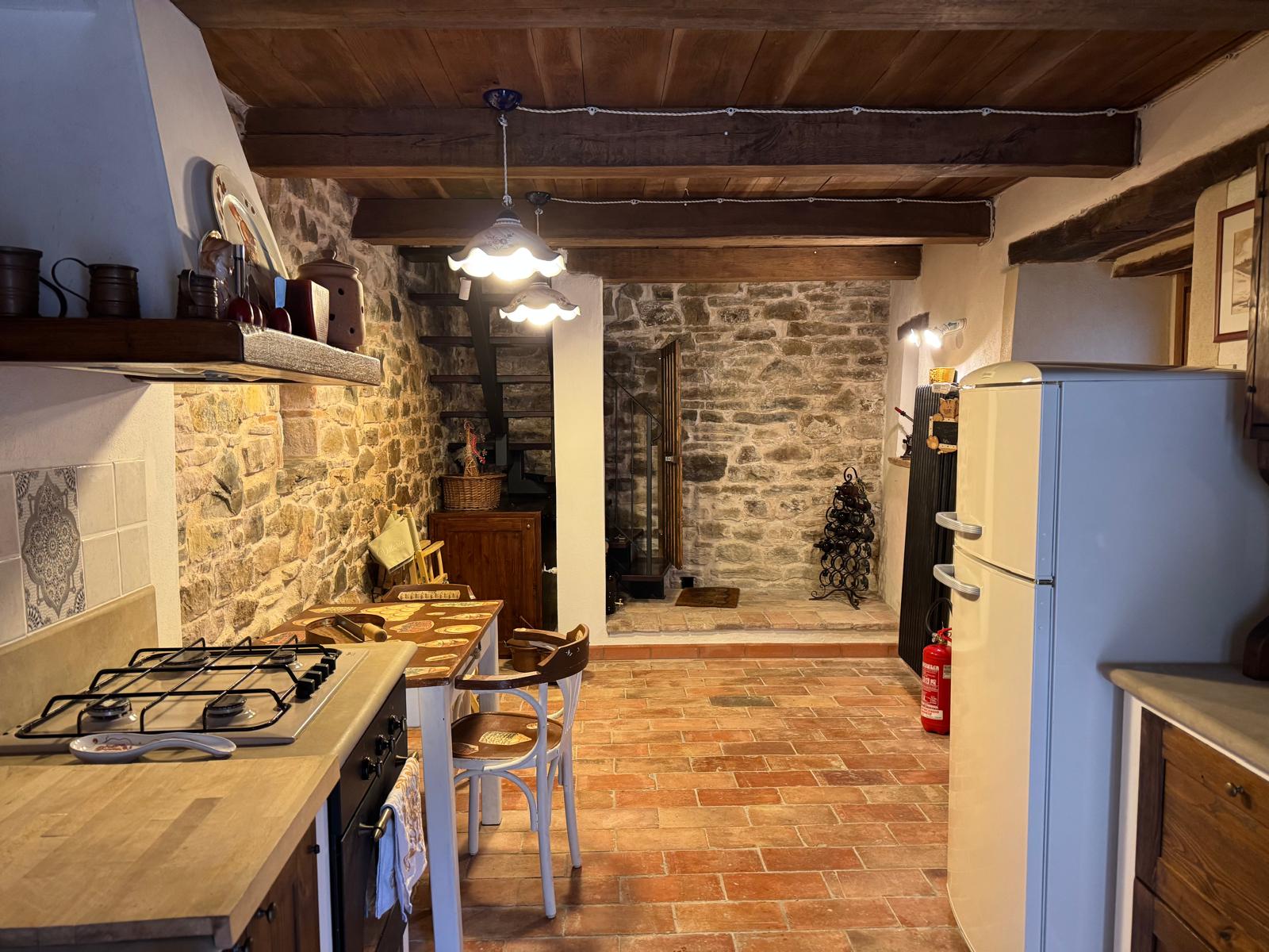 La Cucina
